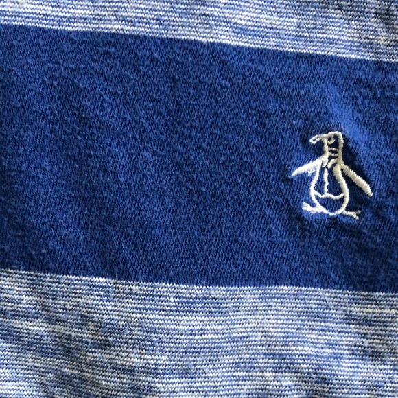 MOVING SALE! Two Penguin Polos - Picture 4 of 8
